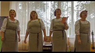 Песня нашего города: 