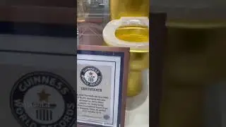 the most expensive  toilet in the world | eng qimmat unitaz