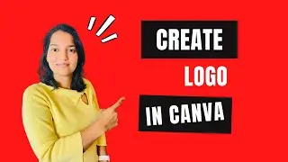 How to Create a Professional Logo in Canva (Step-by-Step Guide)