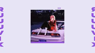 Drift Phonk.(PROD. BY RuuuViK)