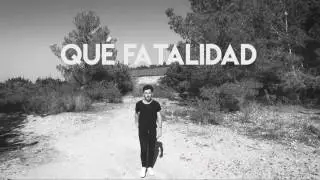 SIENNA - Épico y Mortal (Lyric Video)