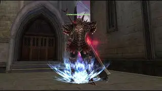 AIKA BR PVP | zLok PvP | ATÉ QUE É DIVERTIDO JOGAR DE TANK
