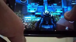 MISSÃO 2 - Modern Combat 4 - Zero Hour