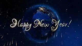 Countdown Clock Happy New Year #stockvideos #mdfcreative #happynewyear #newyear2025