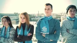 Илья Лесун - лидер 2016
