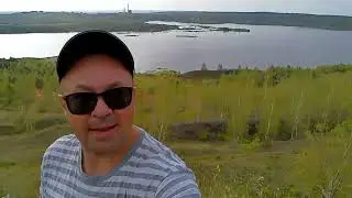 Такую длинную фуру я еще не видел.