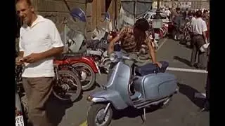 Italy, Rome  1967