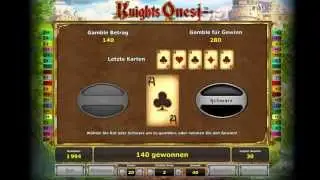 Knights Quest online spielen