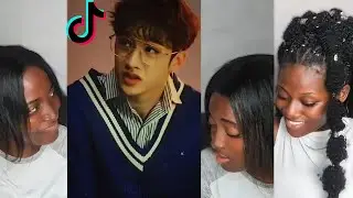 Reacting to Stray Kids TikTok Edits! | SKZ Thirst Traps & Funny Moments