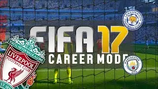 FIFA 17: Liverpool Career Mode - #35 - 