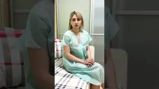 ЕКЗ в подарунок. "Дитина для Кароліни", 5 серія