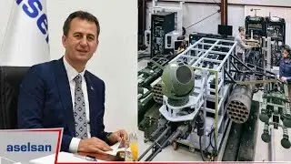 ASELSAN, stratejik ortaklarının sayısını 75’e çıkardı