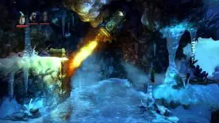 Trine 2: Complete Story Episode 17 - Brackenridge Rise