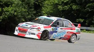 2023 Kartepe Tırmanma Yarışı // Rallivideo.com