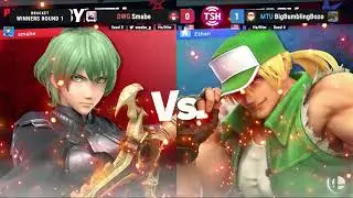 Gamer Online Tournament 7