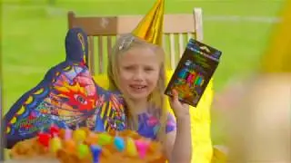 FULL PRESENTATION 5min EN GlowingFantasy.com  Indiegogo 2019