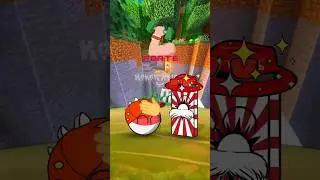 Ketika Kakek Sriwijaya Kunjungi INDO di Kota 👶👨‍🦳