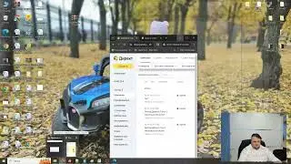Как создать нового клиента в Click.RU