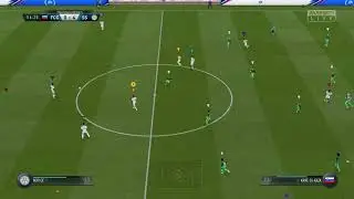 RCPL PRO CLUB FC Continental - South Strike