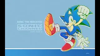 VEDIAMOCI INSIEME IL SONIC CENTRAL!