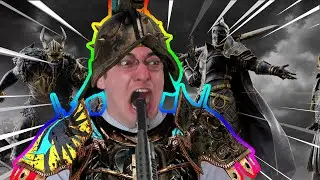 [For Honor] - Test Your Memes
