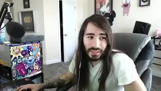 moistcr1tikal Twitch Stream Aug 23rd, 2021 [Granny 3]