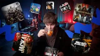 ВНЕЗАПНЫЙ БЛОГ feat @wasabi_707