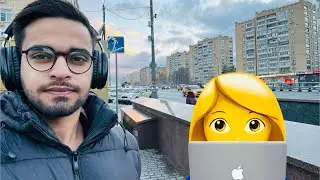 Languages Course Classes Important Video  In Russia 🇷🇺 🤩