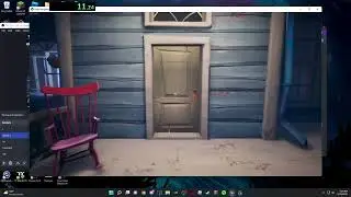 the most goofy way of the beating the HN2 Demo