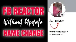 2025 FACEBOOK STYLISH NAME CHANGE  | FACEBOOK STYLISH NAME CHANGE