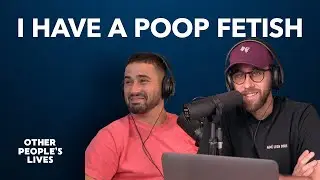 I Have A Poop Fetish