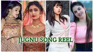 Jugnu Instagram Reels | Jugnu Reels | Jugnu Song