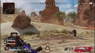 Apex Legends™*  Kraber for the win