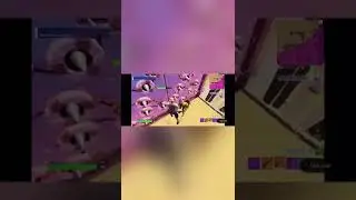 Fortnite insane trap kill
