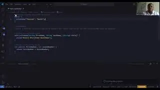 Dart Programming - Functions Basics   Default values for Optional Parameters