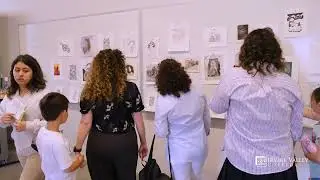 Opening of IVC's Arts Village | April 3, 2024