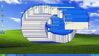 Выживание на Windows XP в 2023 году