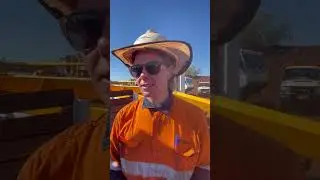 Catherine shares her perspective of working for Boart Longyear in Western Australia.