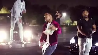 Mac Peelo -Save Me Freestyle