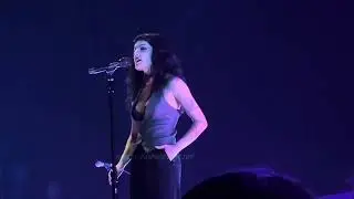 Halsey - Performs “Bells in Santa Fe”  Live String Ensemble Hollywood FL (Full Performance)