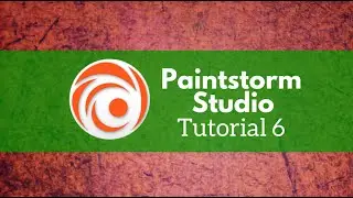 Paintstorm Studio - Lighting Effects in Paint