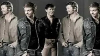 Scoundrel Days - A-ha