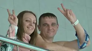 Бассейн  Взрослые старты  январь 2023