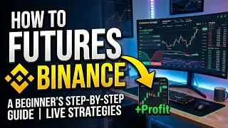 How to trade futures on binance