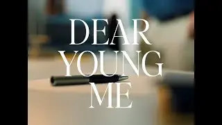 Dear Young Me – PUB's Long Service Award Recipients