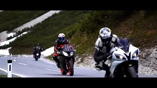 THIS IS WHY WE RIDE - "Prismo - Stronger" (#Motivation #Motorcycle #THISISWHYWERIDE)