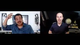 Neil deGrasse Tyson on Wrestling Being The Hardest Sport
