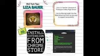 Read Aloud Text to Speech Tool - DLC Tech Tips
