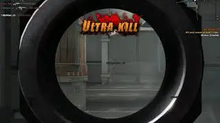 CA Eliminator Hauser's set with Phoenix G36! Set effect 3!