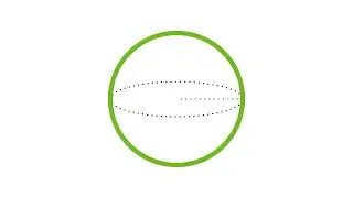 Volumen de Esfera - Curso de Geometría